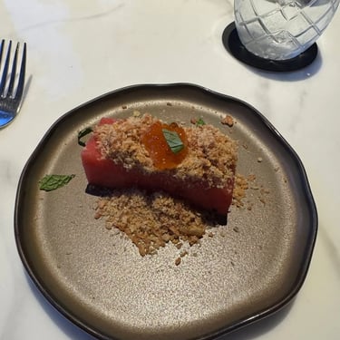 Chon Thai Restaurant The Siam Bangkok