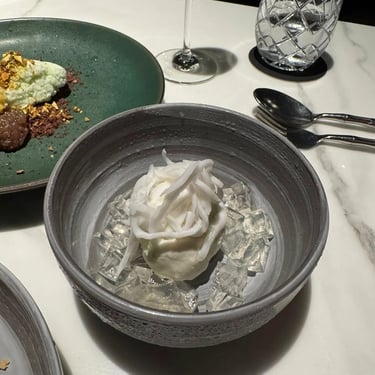 Chon Thai Restaurant The Siam Bangkok