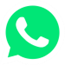 Ícone do Whatsapp de contato