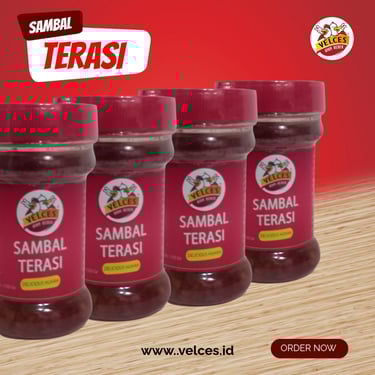 samabal terasi velces
