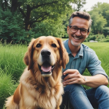Several individuals are engaged in the process of painting or plastering a wall of a traditional Asian building with a distinctive curved roof. The setting appears to be late in the day with a soft glow from the ambient lighting. Shadows are visible due to the angle of the sunlight.