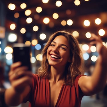 a pile of cloth sitting on top of a lush green field