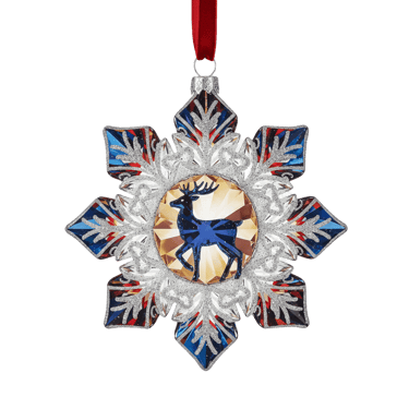 Лукреция Блекфорд