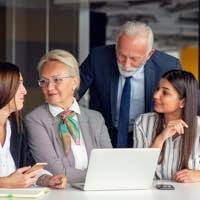 business-succession
