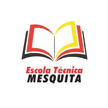 Logo da Escola Técnica Mesquita