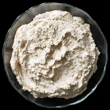 Almond Cheese Dip