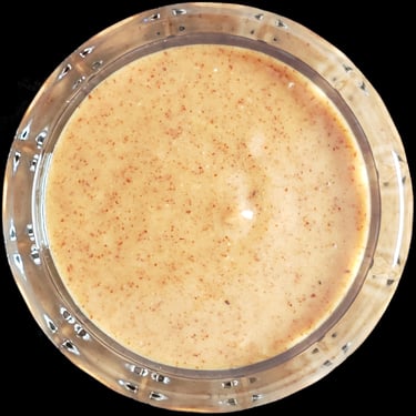 Almond / Peanut Sauce