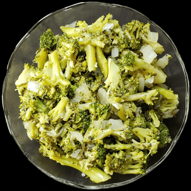 Broccoli / Cauliflower
