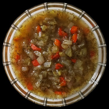 Pickle Relish
