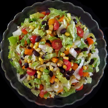 South of the Border Salad