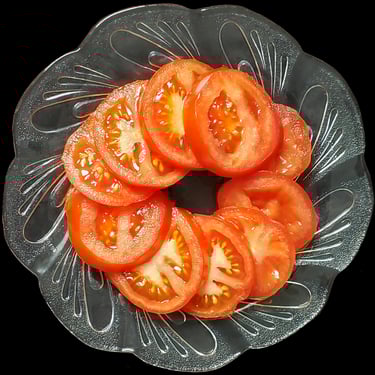 Tomatoes
