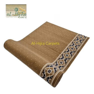 karpet masjid iranshahr cream