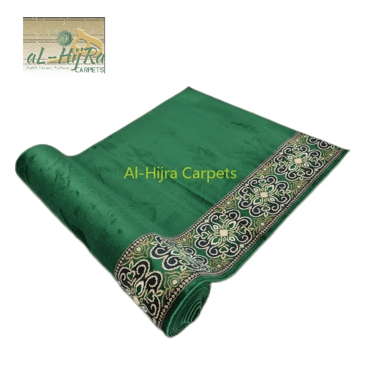 karpet masjid iranshahr 2