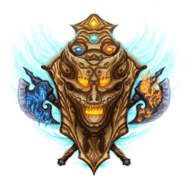 Alliance of the Four Elements emblem