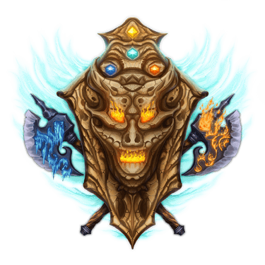 Alliance of the Four Elements emblem
