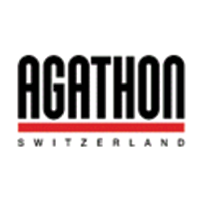 Agathon company logo