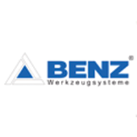 Benz Company logo