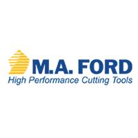 M.A. Ford Logo
