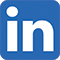 Linkedin Logo for MP Asia Engineering account