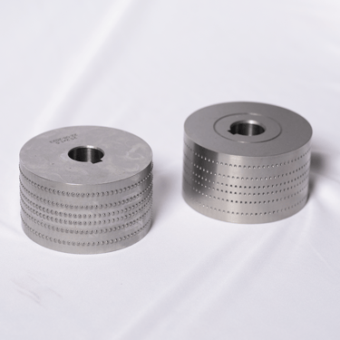 MP Asia Engineering Completed Precision Engineering Tool