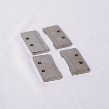 MP Asia Engineering Completed Precision Engineering Tool 1