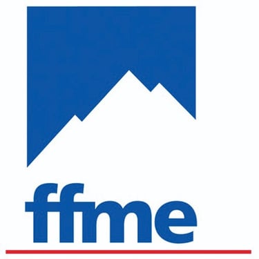 a logo for the firme of a company that is selling a new business