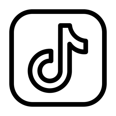 logo TikTok