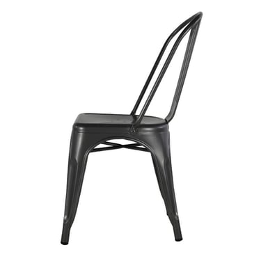 silla para restaurante tolix