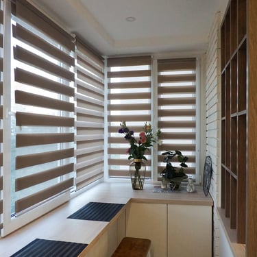 Design interior garsoniera