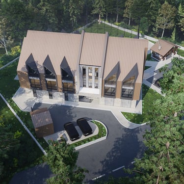 Centru multifunctional destinat copiilor din medii defavorizate