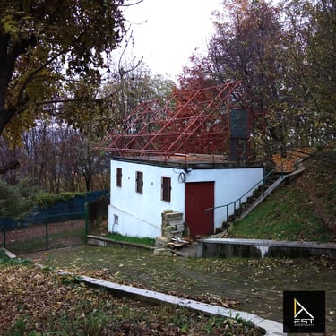 Proiect reconversie functionala