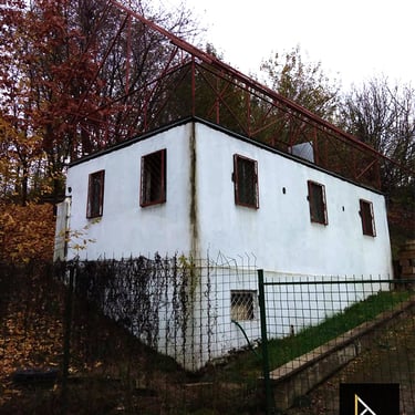 Proiect reconversie functionala