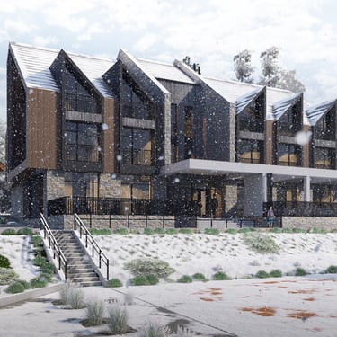 Centru multifunctional destinat copiilor din medii defavorizate