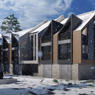 Centru multifunctional destinat copiilor din medii defavorizate