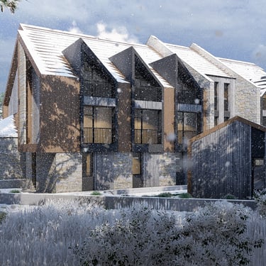 Centru multifunctional destinat copiilor din medii defavorizate