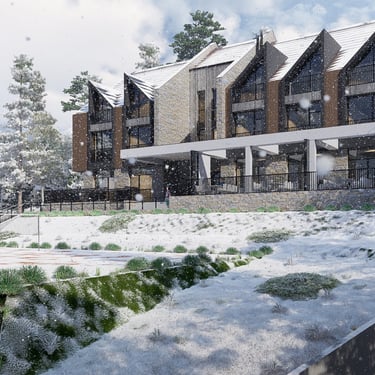 Centru multifunctional destinat copiilor din medii defavorizate