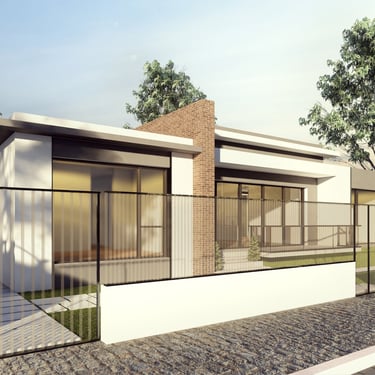 Locuinta Moderna Otopeni