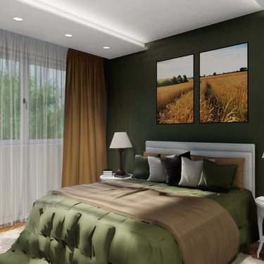 Design interior apartament