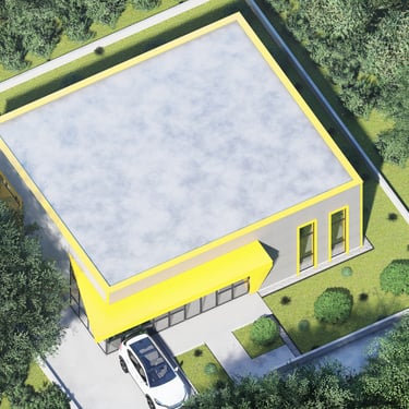 Showroom si spatiu pentru birouri 