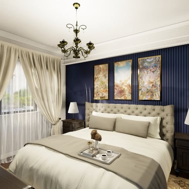 Design interior locuinta 