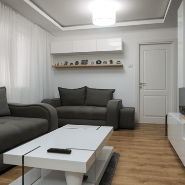 Design interior apartament