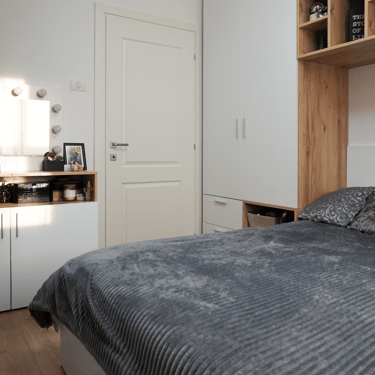 Design interior apartament