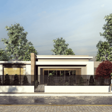 Locuinta Moderna Otopeni