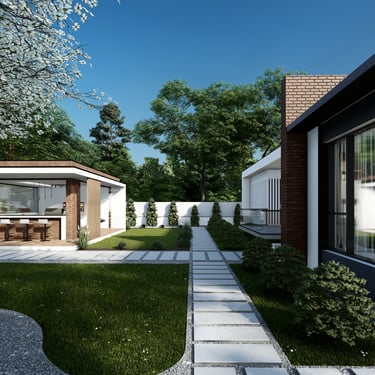 Locuinta Moderna Otopeni