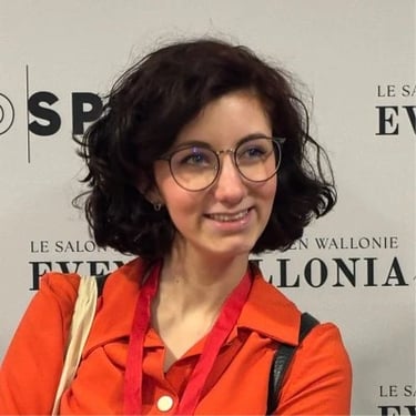 Jade Brohé, OBM chez SforSales