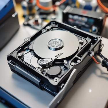 a view of a city with tall buildings and a body of water