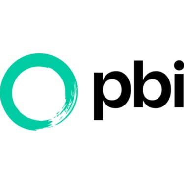 Logo: PBI