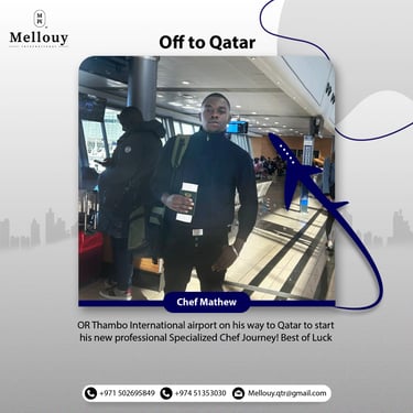 وكالة توظيف لصالونات التجميل في قطر