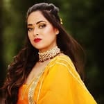 Makeup Artist in Bangalore - Makeoversbyharsha