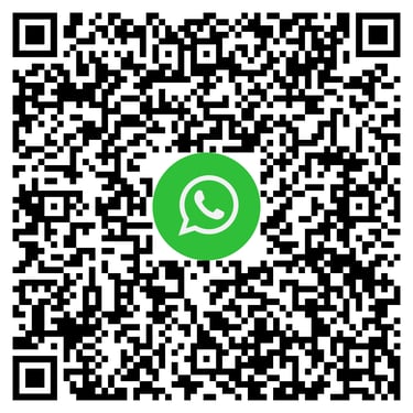 QR WhatsApp nadir travel 